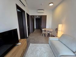 Midtown Modern (D7), Apartment #615186351